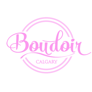 Calgary Boudoir Photography