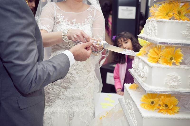 Cake Cutting