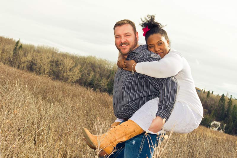 Calgary Wedding Photographer