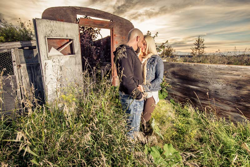 Calgary Wedding Photographer