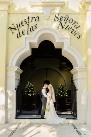 Punta de Mita, Mexico Wedding Photography