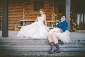 Cremona Alberta Country Wedding photography