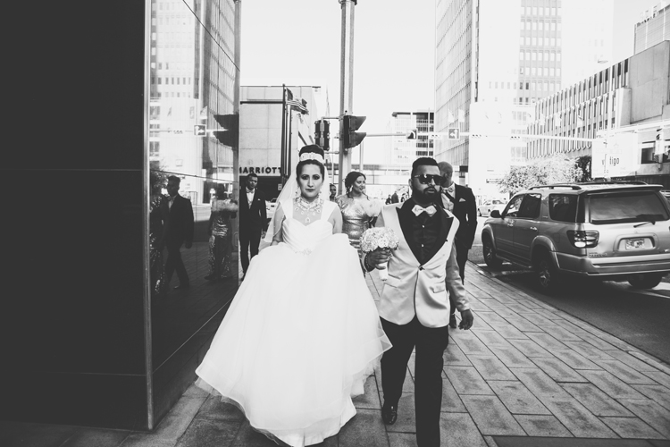 Calgary Wedding Photography