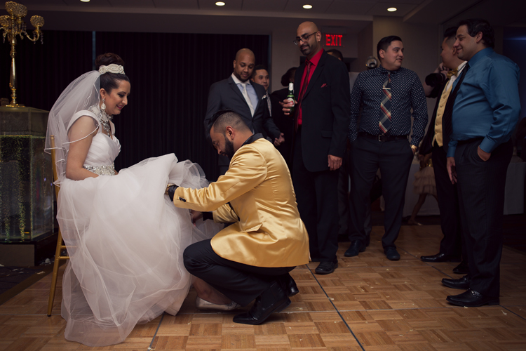 Calgary Wedding Photography